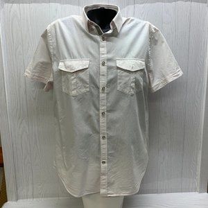 EXPRESS FITTED, MEN SHIRT